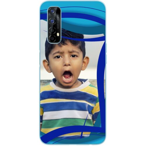 #7 Photo Case for Realme 7