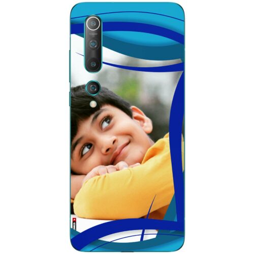 #7 Photo Case for Mi 10