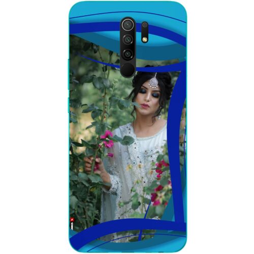 #7 Photo Case for Mi 9 Prime