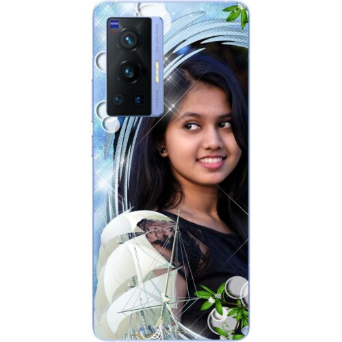 #6 Sea Sailing Custom Photo for Vivo X70 Pro