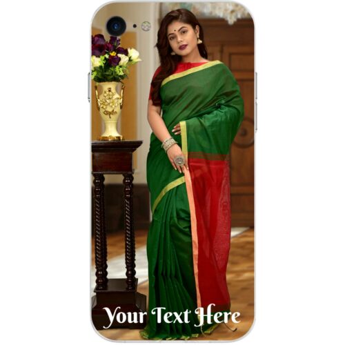 #1 Customised Photo Case for iPhone 8