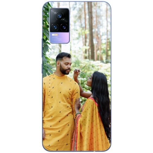 #1 Customised Photo Case for Vivo Y73