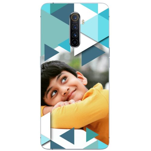 #3 Customised Photo Case for Realme X2 Pro