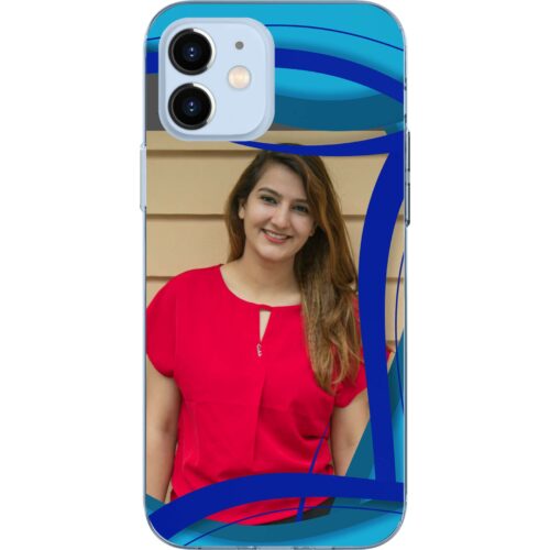 #7 Photo Case for iPhone 12 Mini