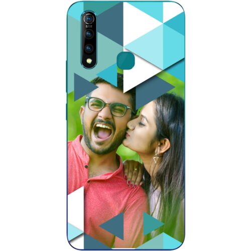 #3 Customised Photo Case for Vivo Z1 Pro