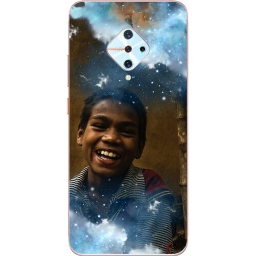 Sky Custom Photo case for Vivo S1 Pro
