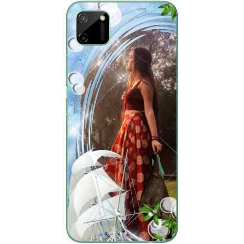 #6 Sea Sailing Custom Photo for Realme C11