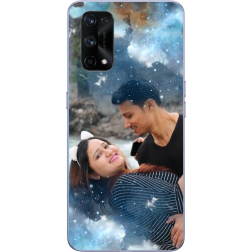 Sky Custom Photo case for Realme X7 5G