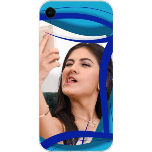 #7 Photo Case for iPhone XR