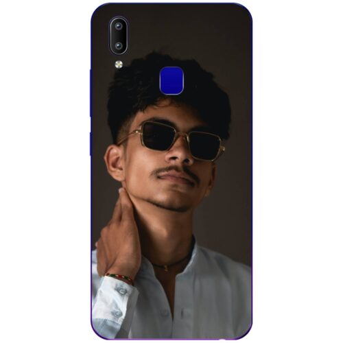 #1 Customised Photo Case for Vivo Y95