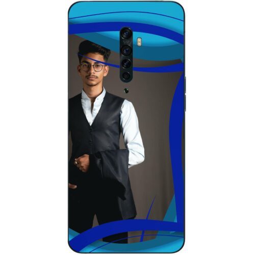 #7 Photo Case for Oppo Reno 2Z