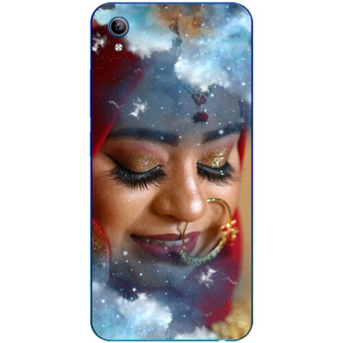 Sky Custom Photo case for Vivo Y91i