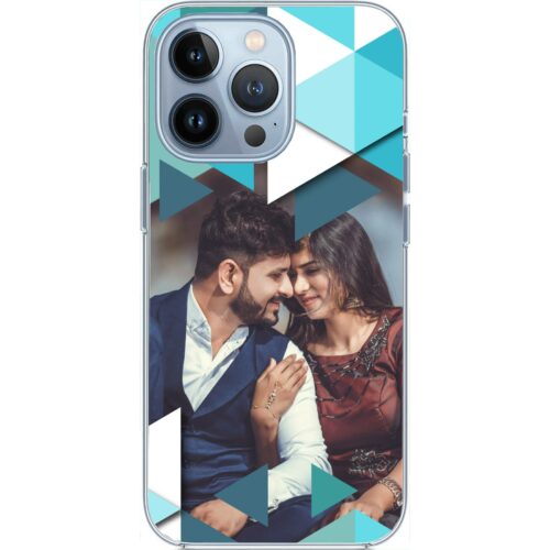 #3 Customised Photo Case for iPhone 13 Pro