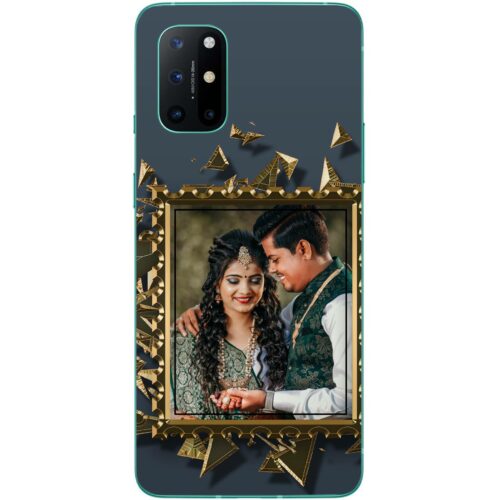 Luxury Photo Frame case for OnePlus 8T