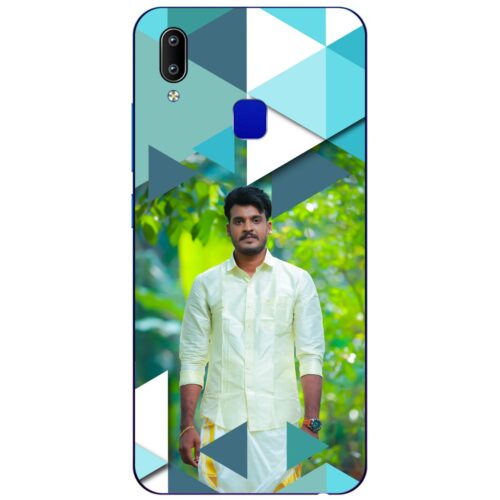 #3 Customised Photo Case for Vivo Y93