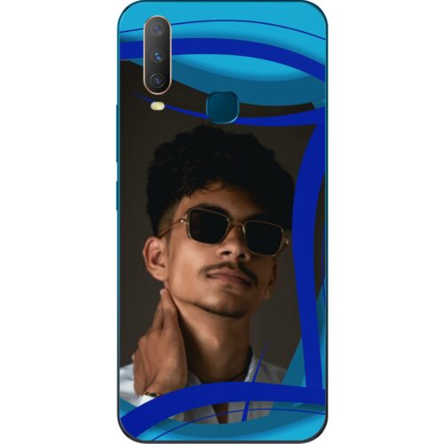 #7 Photo Case for Vivo Y17