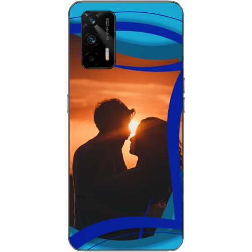 #7 Photo Case for Realme GT