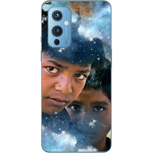Sky Custom Photo case for OnePlus 9