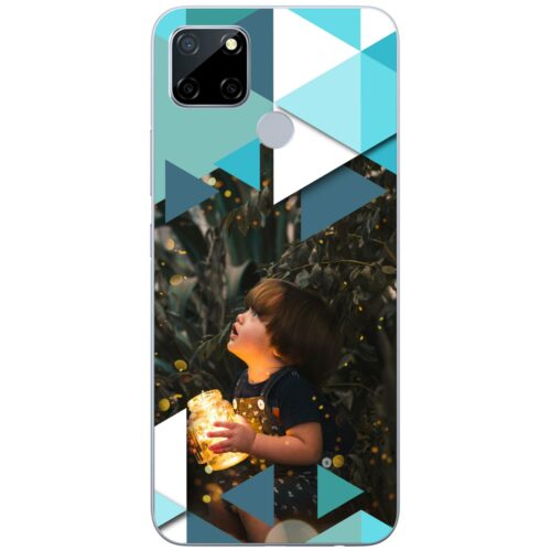#3 Customised Photo Case for Realme C12