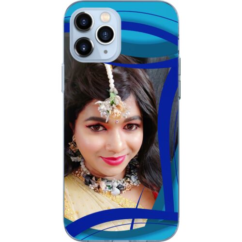 #7 Photo Case for iPhone 11 Pro Max