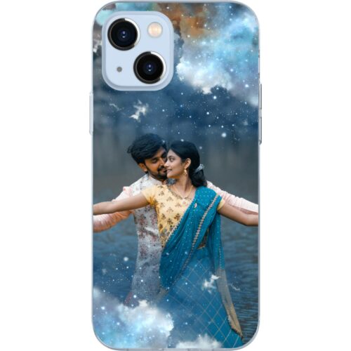 Sky Custom Photo case for iPhone 13 Mini