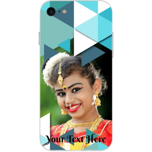 #3 Customised Photo Case for iPhone 8