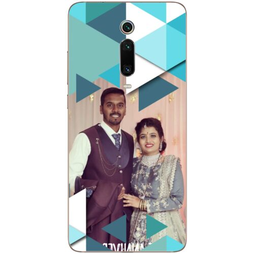 #3 Customised Photo Case for Redmi K20 Pro