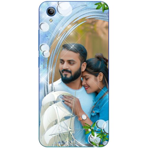 #6 Sea Sailing Custom Photo for Vivo Y91