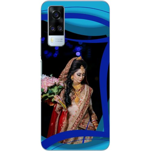 #7 Photo Case for Vivo Y51 (2020)