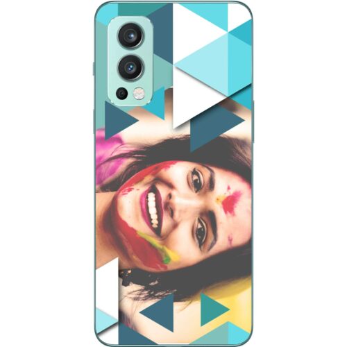 #3 Customised Photo Case for OnePlus Nord2