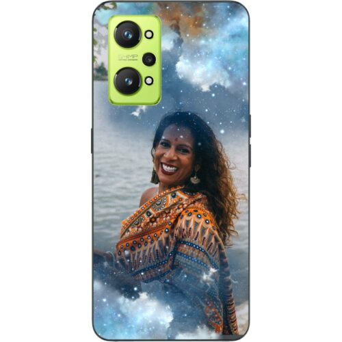 Sky Custom Photo case for Realme GT Neo 2