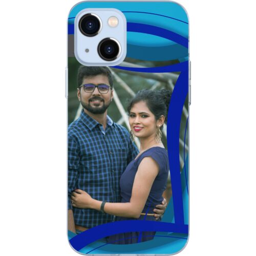 #7 Photo Case for iPhone 13 Mini