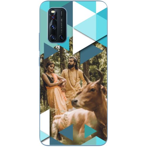 #3 Customised Photo Case for Vivo V19