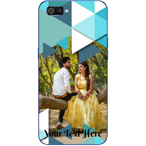 #3 Customised Photo Case for Redmi Note 8 Pro
