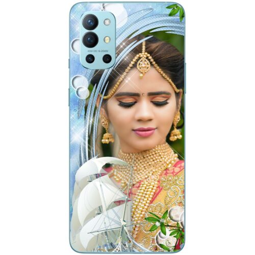 #6 Sea Sailing Custom Photo for OnePlus 9R