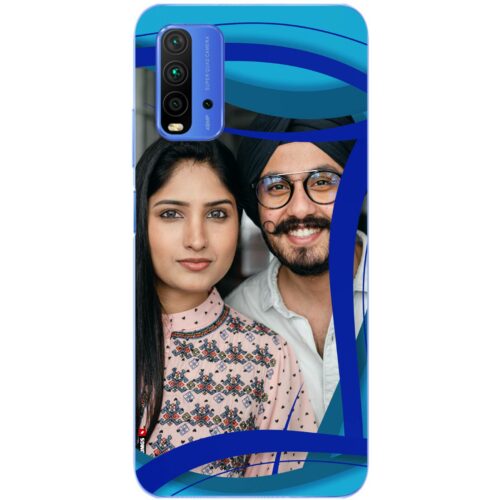 #7 Photo Case for Redmi 9 Power