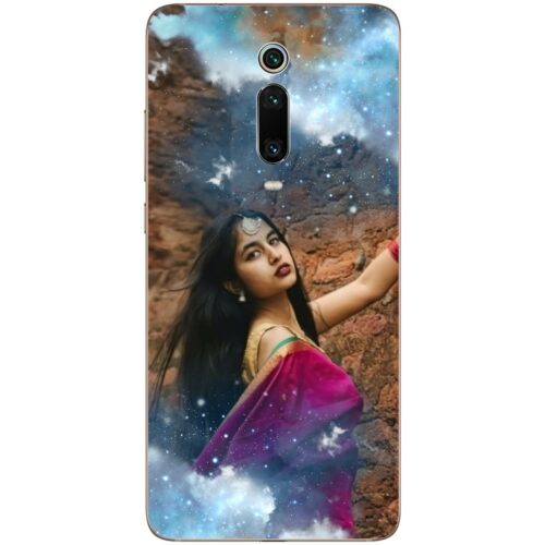 Sky Custom Photo case for Redmi K20