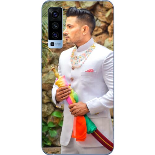 #1 Customised Photo Case for Vivo X50