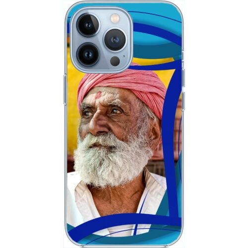 #7 Photo Case for iPhone 13 Pro