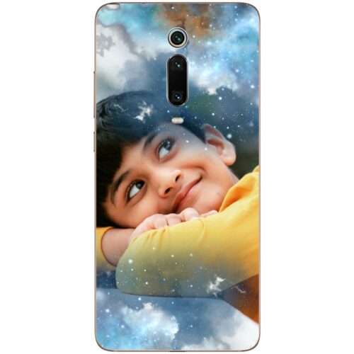 Sky Custom Photo case for Redmi K20 Pro