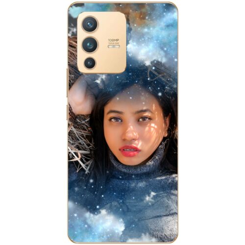 Sky Custom Photo case for Vivo 23 Pro