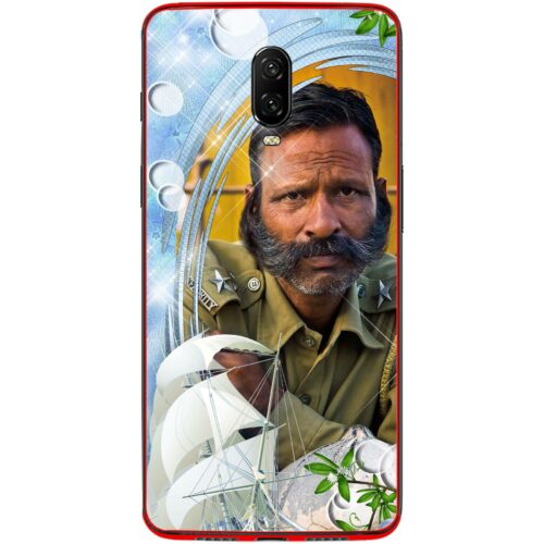 #6 Sea Sailing Custom Photo for OnePlus 6T