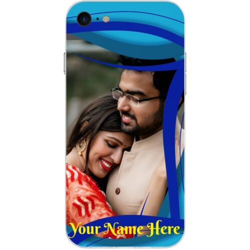 #7 Photo Case for iPhone 7