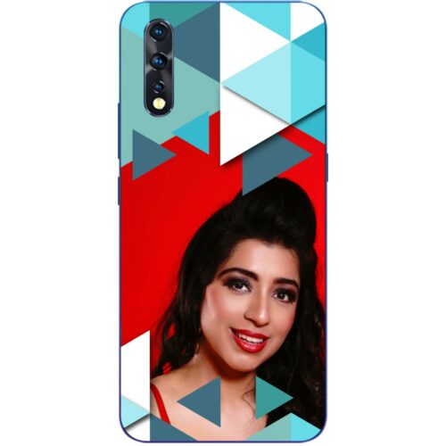 #3 Customised Photo Case for Vivo Z1x