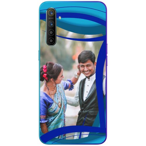 #7 Photo Case for Realme XT