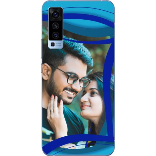 #7 Photo Case for Vivo X50
