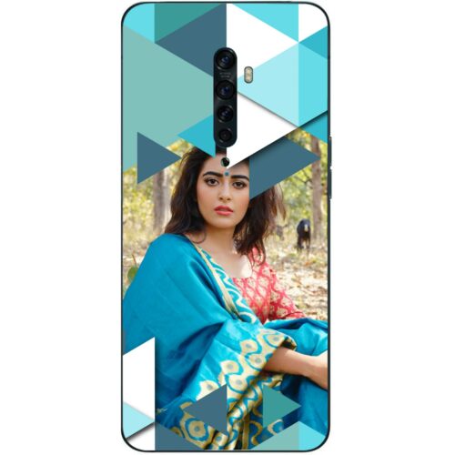 #3 Customised Photo Case for Oppo Reno 2F