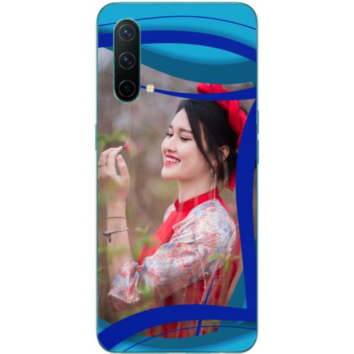 #7 Photo Case for OnePlus Nord CE