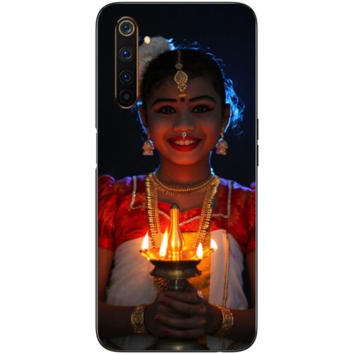 #1 Customised Photo Case for Realme 6 Pro