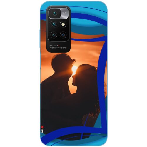 #7 Photo Case for Mi 10 Prime